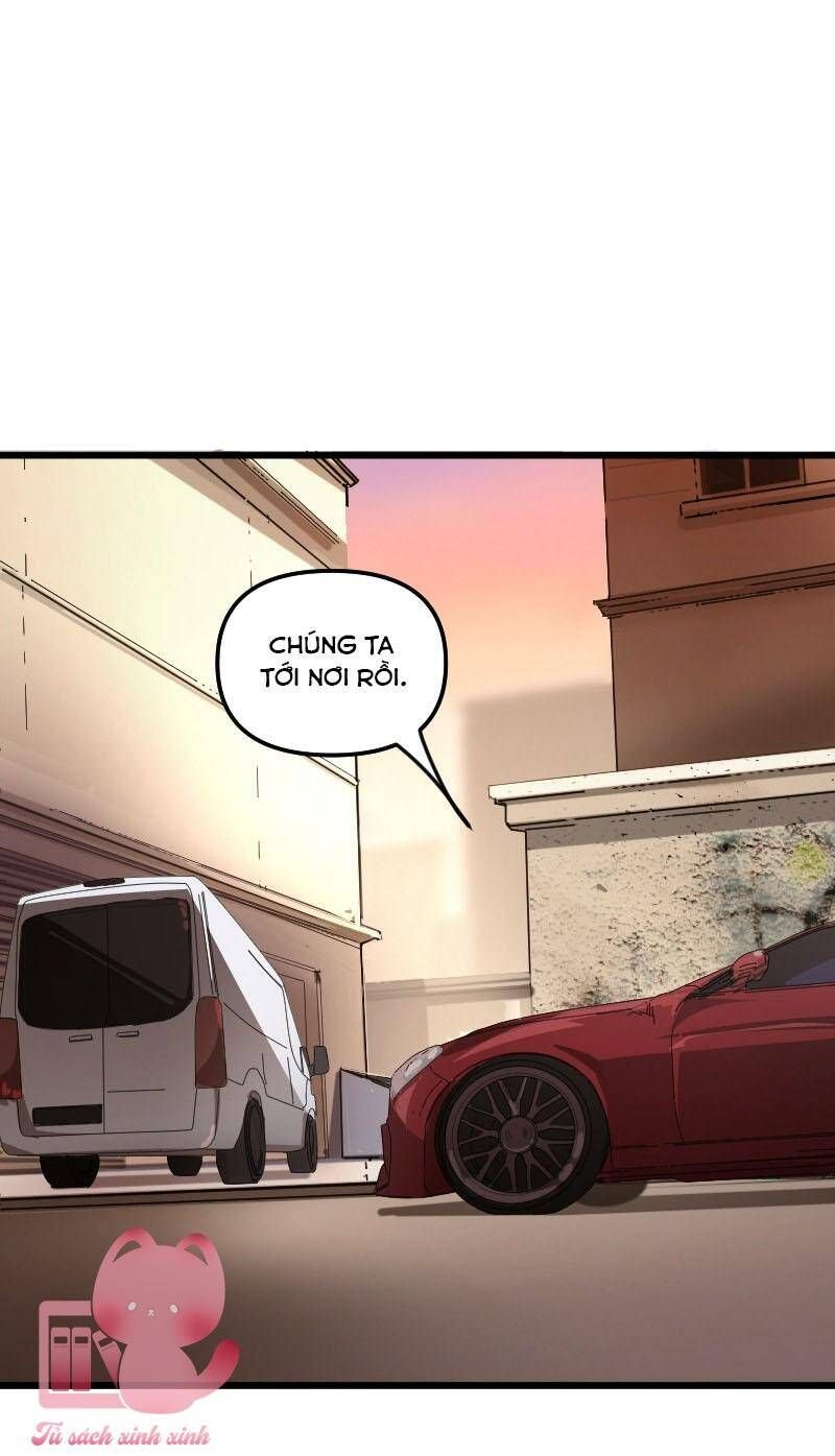 Bảo Mẫu Của Mafia: Chapter 3