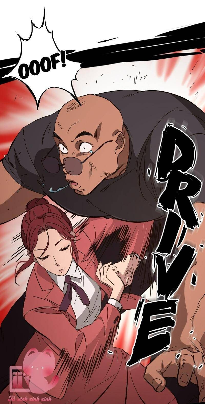 Bảo Mẫu Của Mafia: Chapter 3