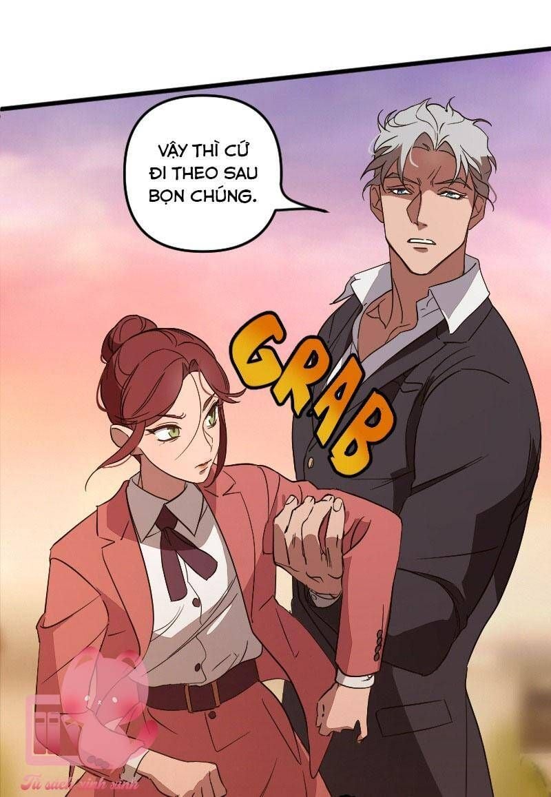 Bảo Mẫu Của Mafia: Chapter 3