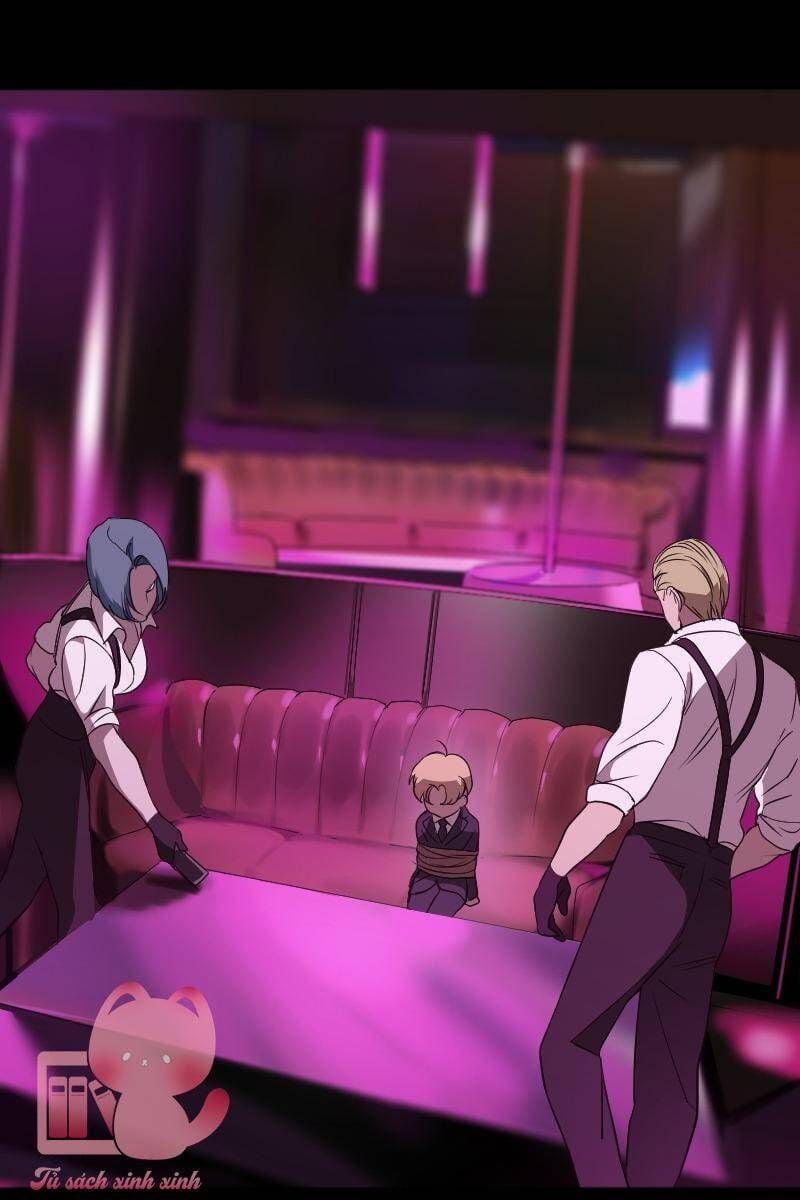 Bảo Mẫu Của Mafia: Chapter 3