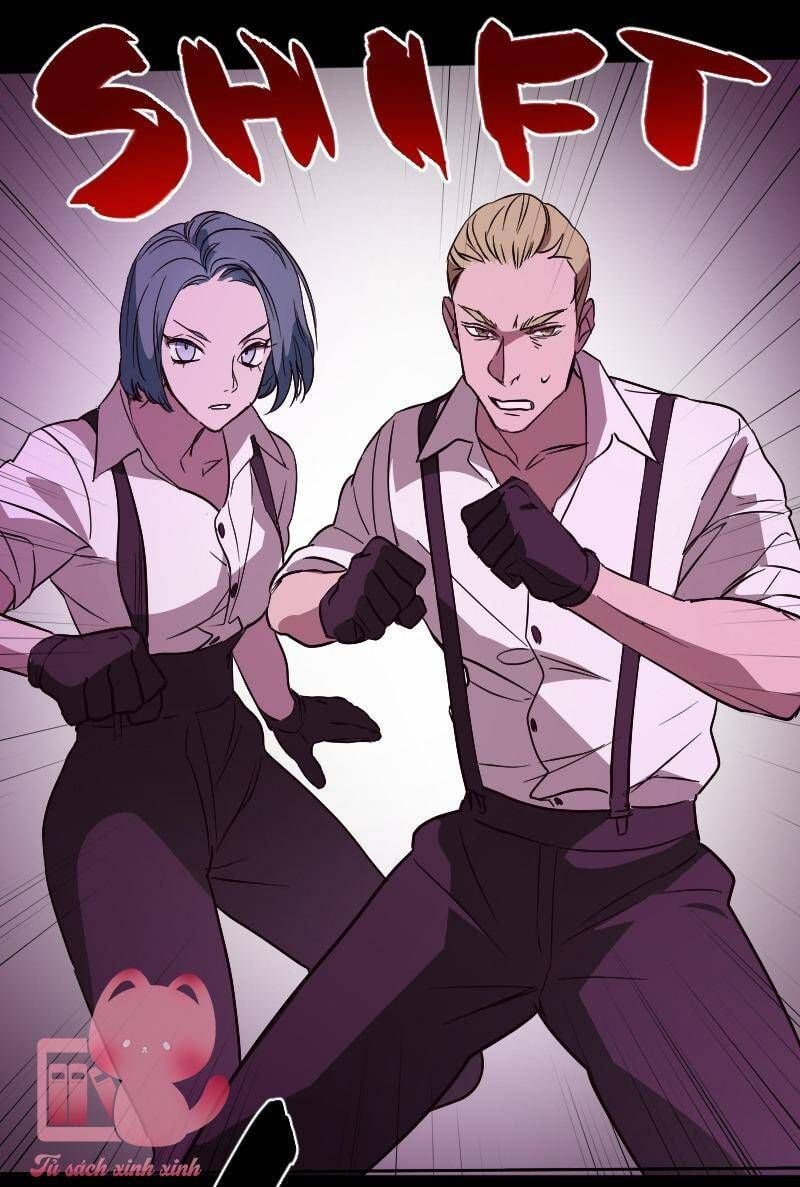 Bảo Mẫu Của Mafia: Chapter 3