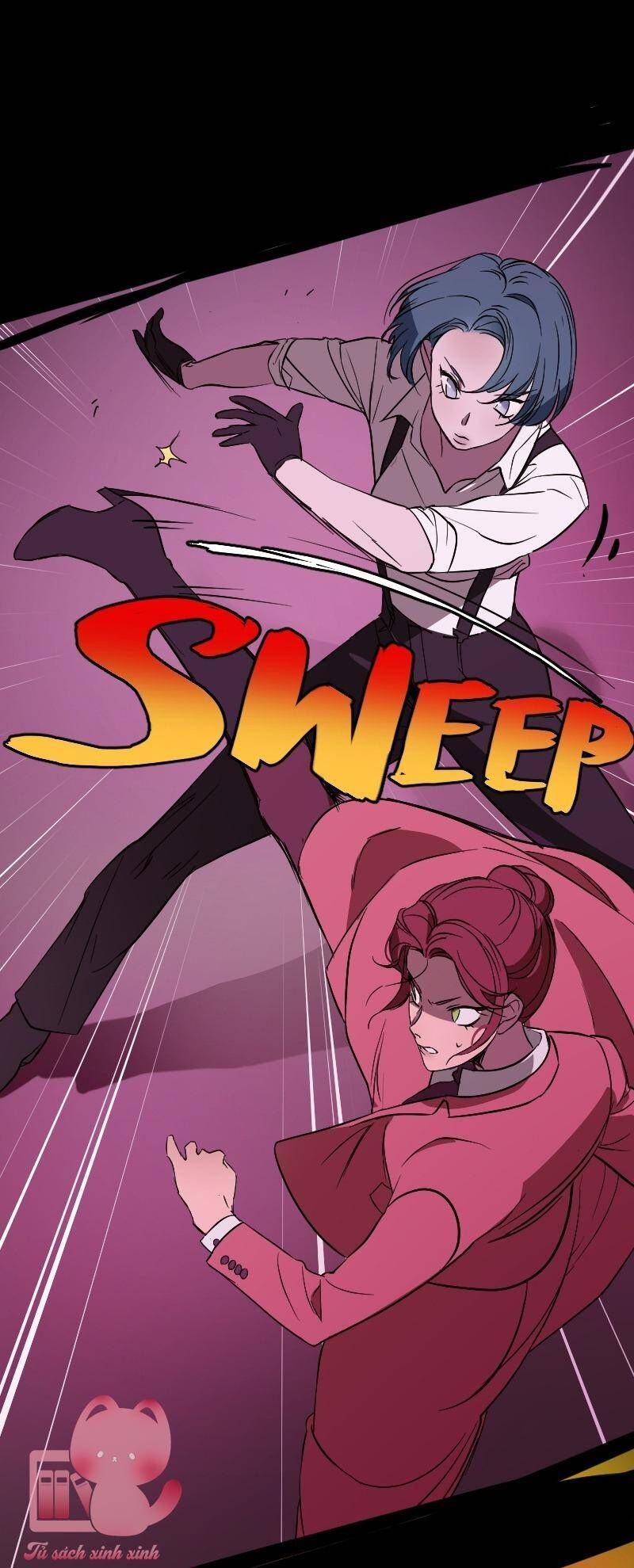 Bảo Mẫu Của Mafia: Chapter 3