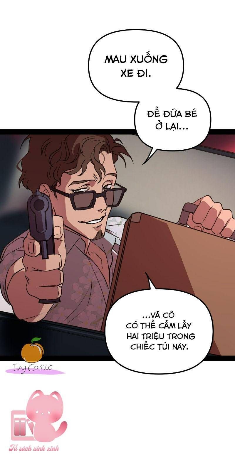 Bảo Mẫu Của Mafia: Chapter 3