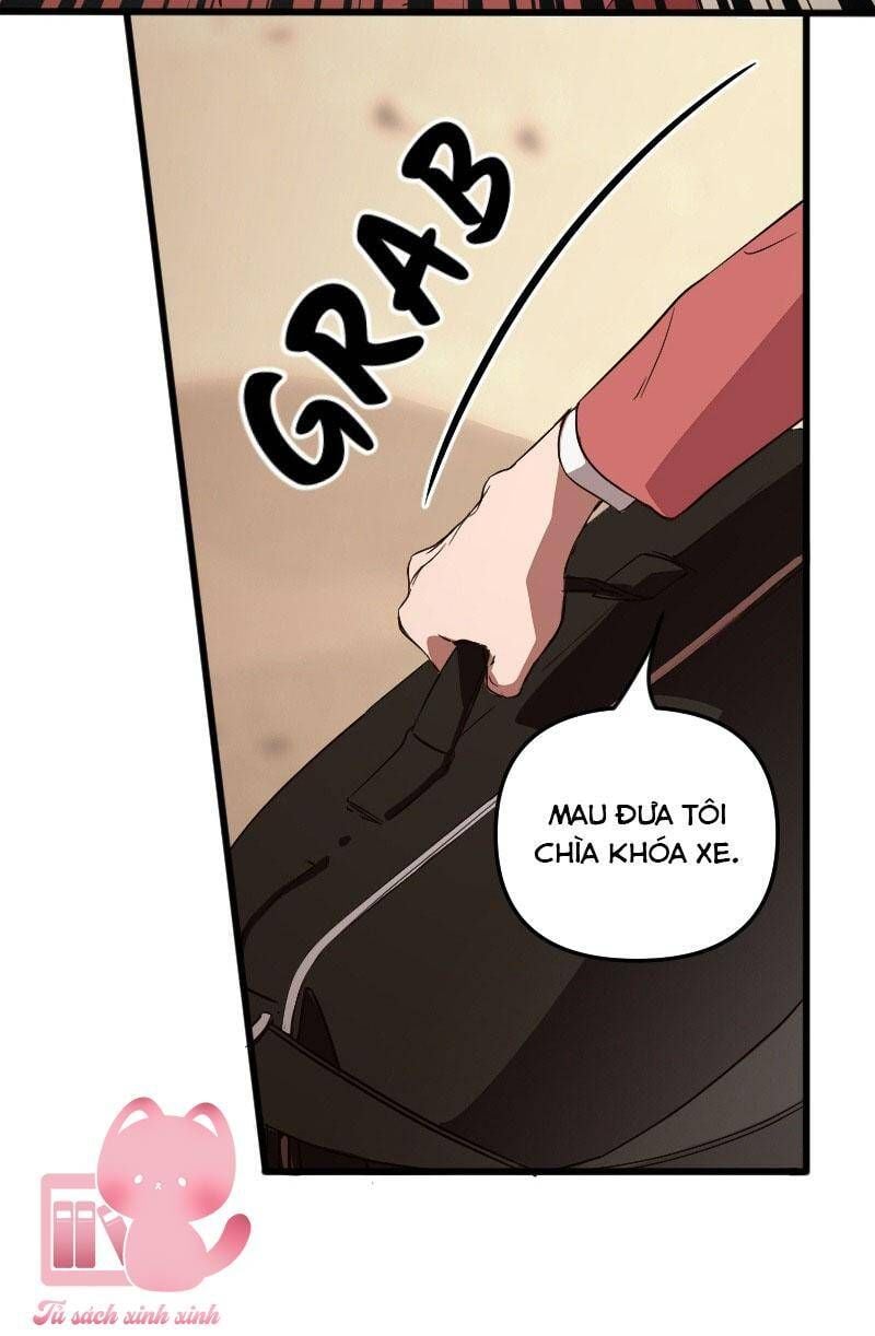 Bảo Mẫu Của Mafia: Chapter 3