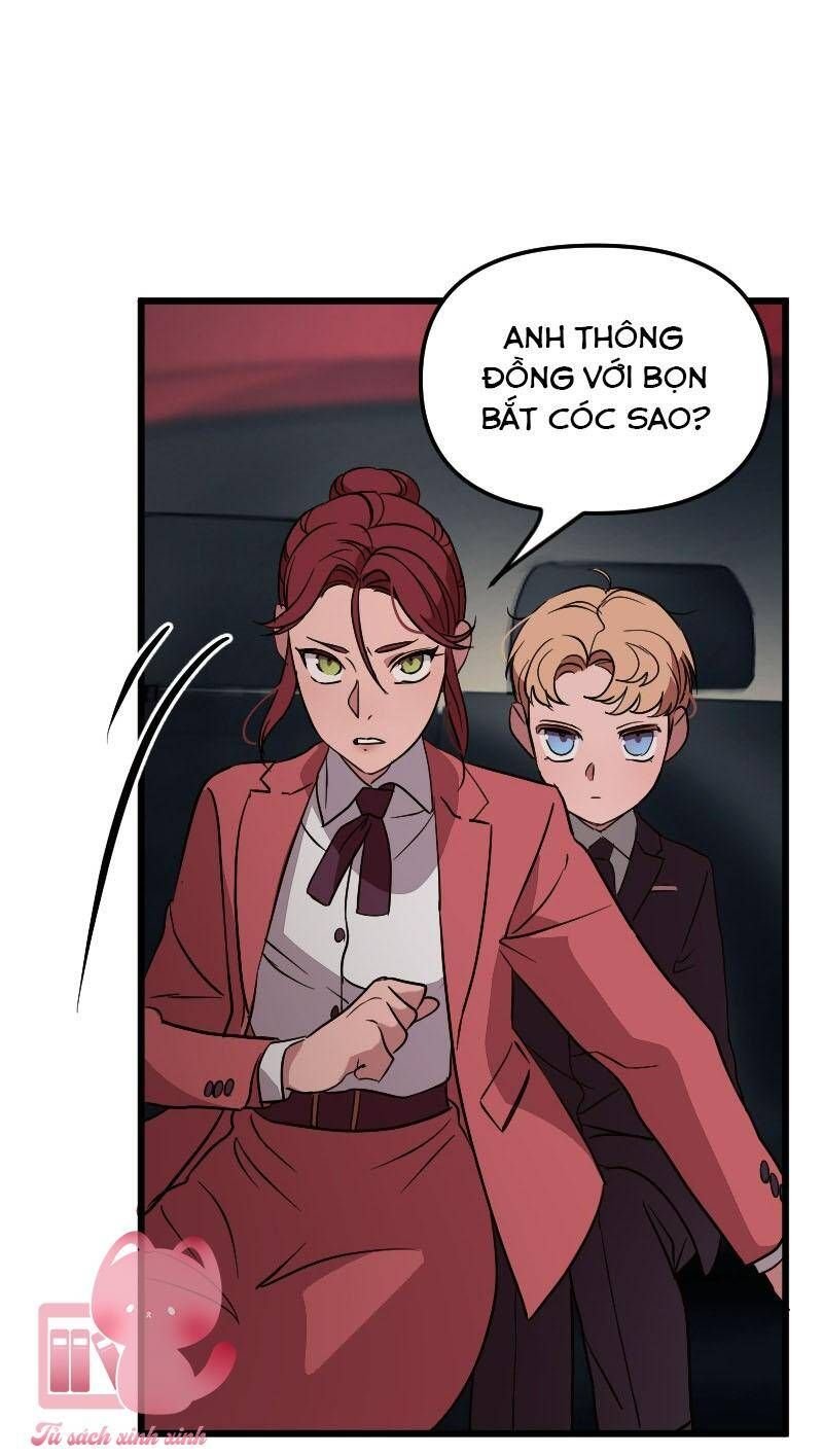 Bảo Mẫu Của Mafia: Chapter 3