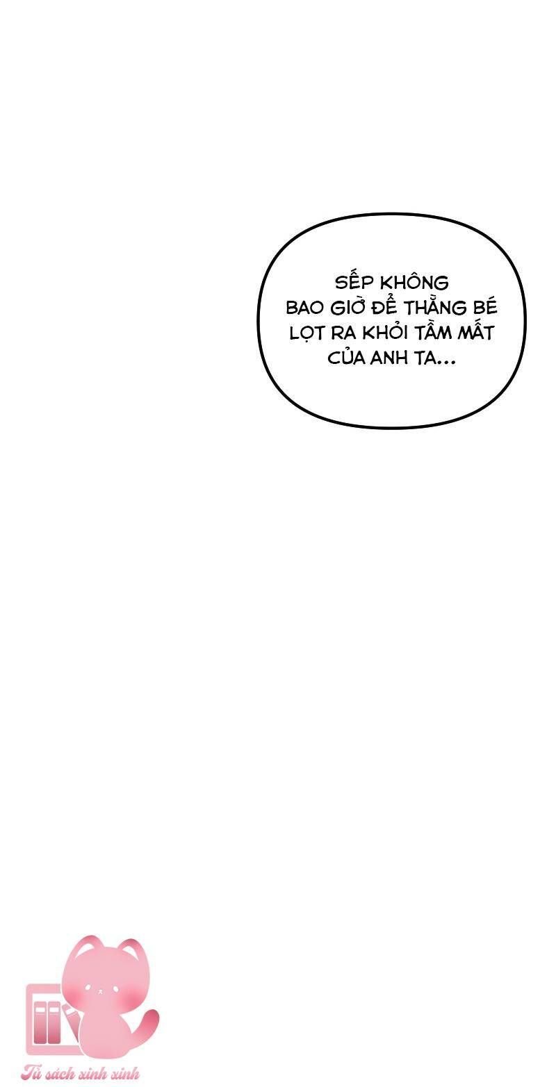 Bảo Mẫu Của Mafia: Chapter 3