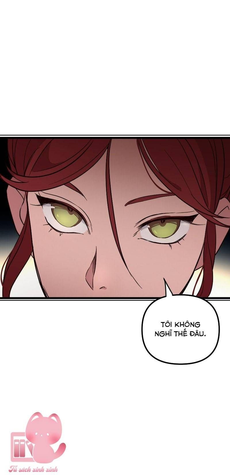 Bảo Mẫu Của Mafia: Chapter 3