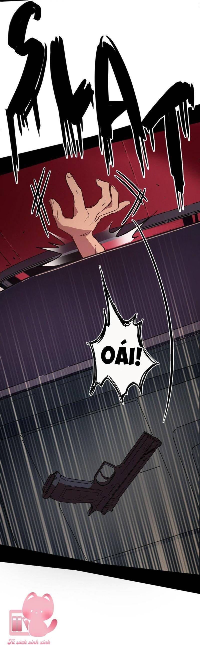Bảo Mẫu Của Mafia: Chapter 3