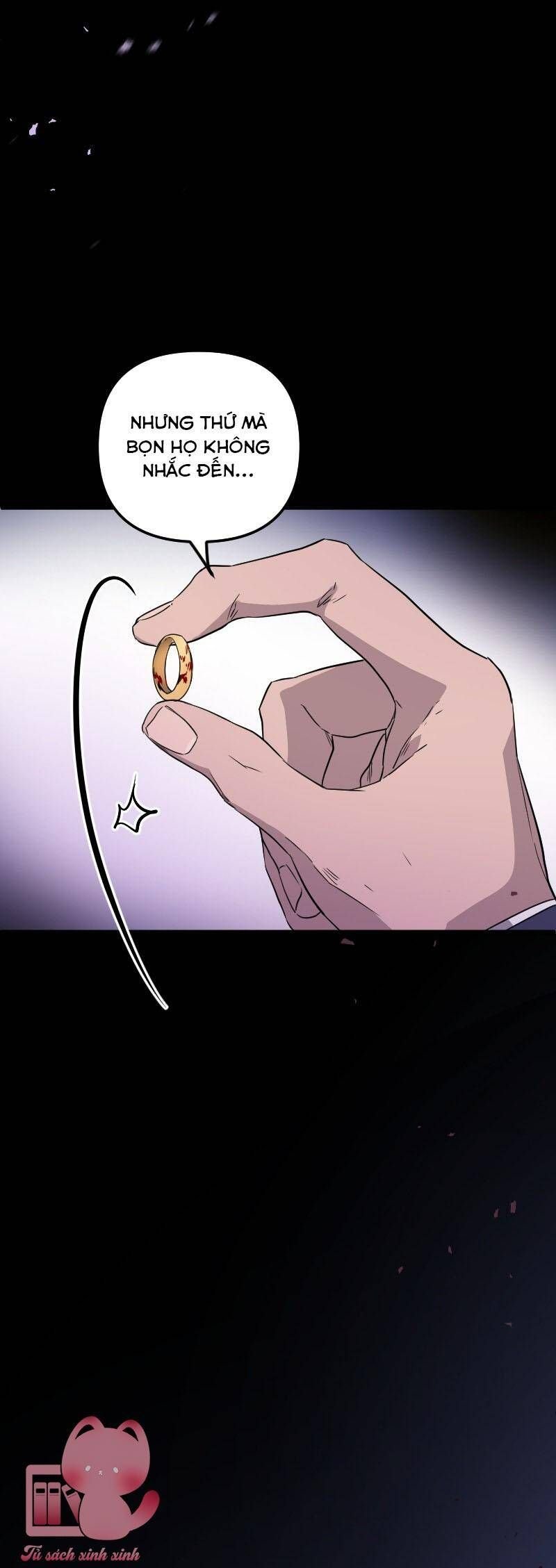 Bảo Mẫu Của Mafia: Chapter 3