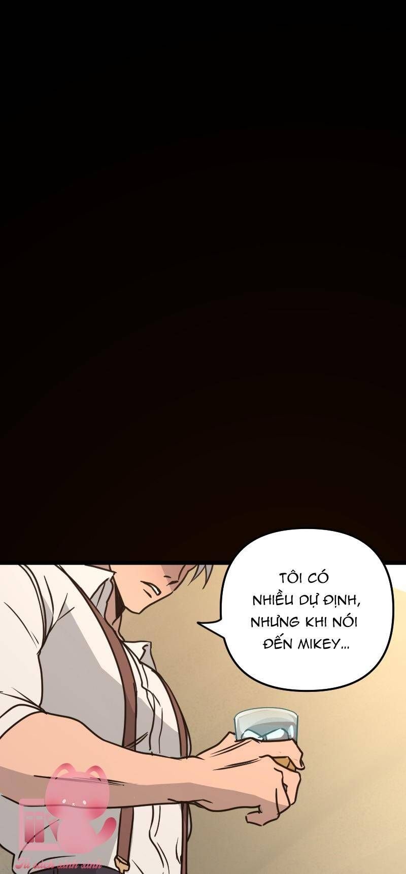 Bảo Mẫu Của Mafia: Chapter 30