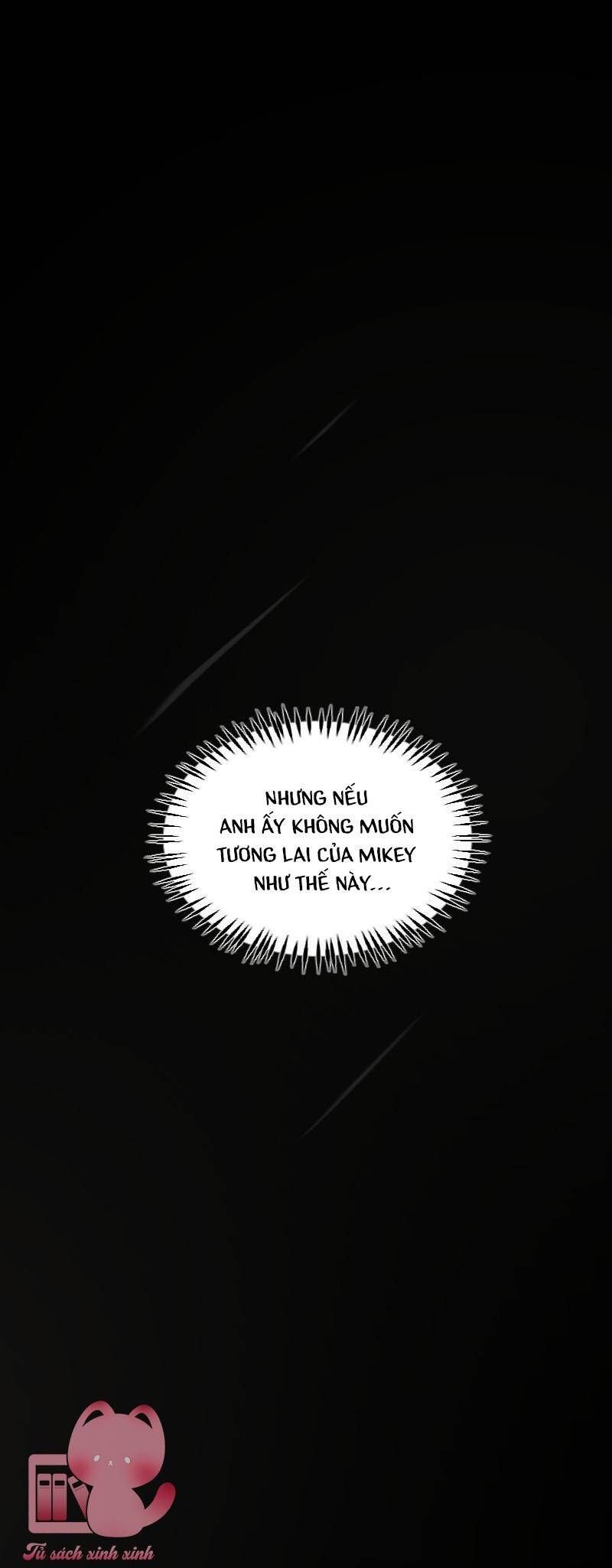 Bảo Mẫu Của Mafia: Chapter 30