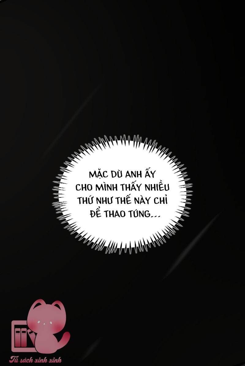 Bảo Mẫu Của Mafia: Chapter 30