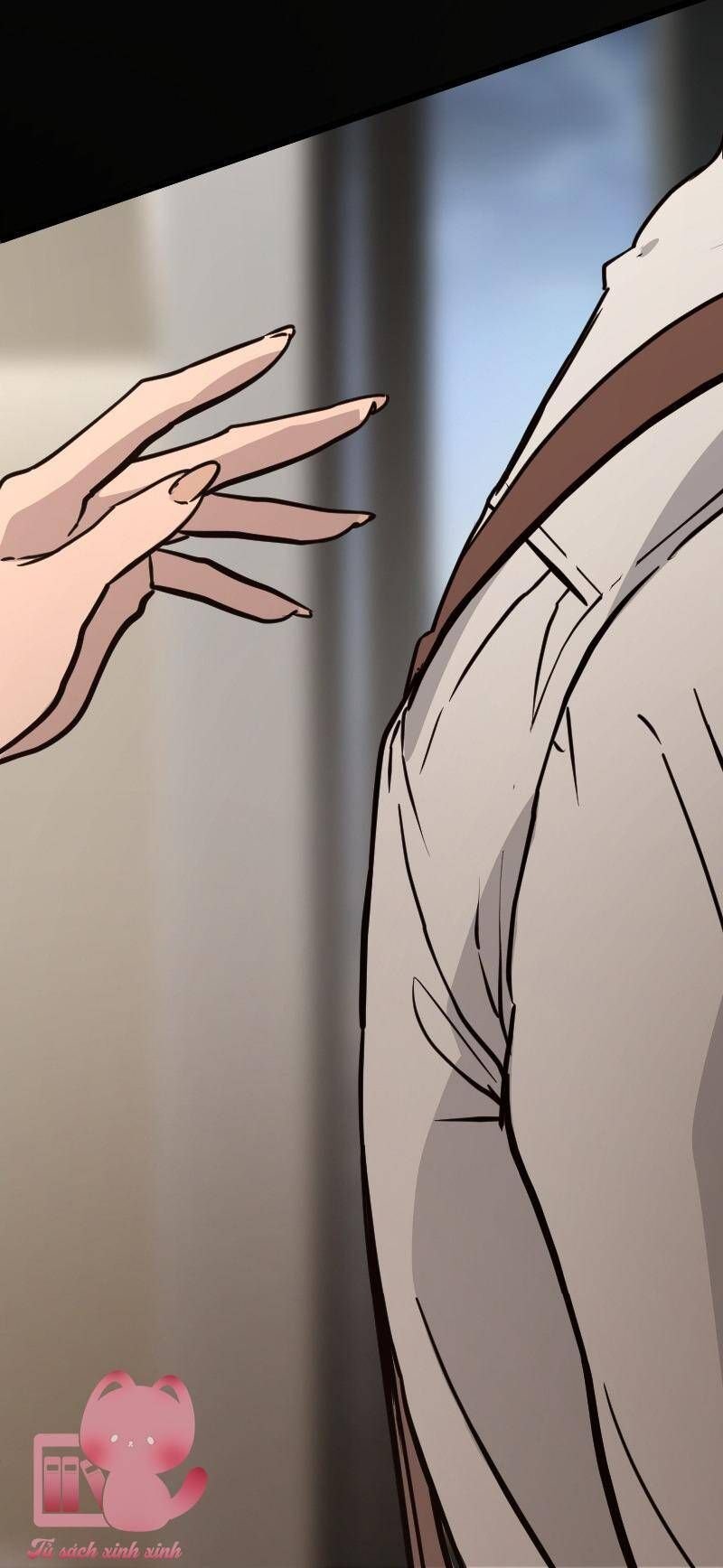Bảo Mẫu Của Mafia: Chapter 30