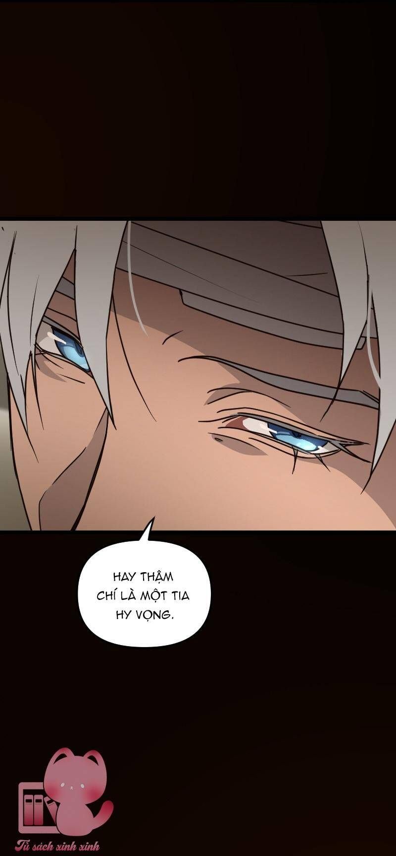 Bảo Mẫu Của Mafia: Chapter 30