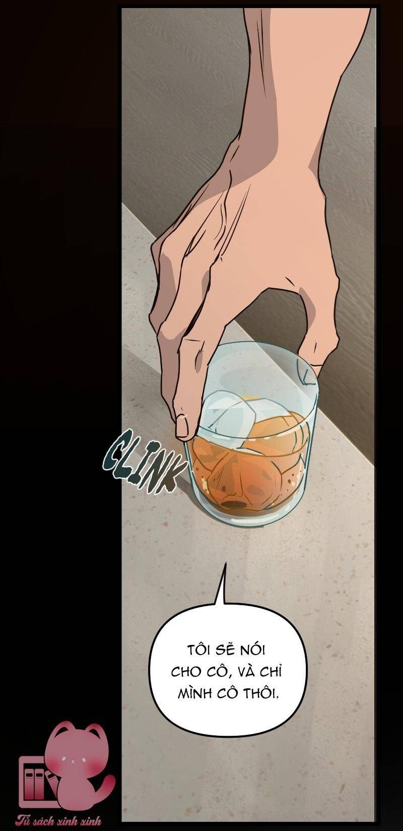 Bảo Mẫu Của Mafia: Chapter 30