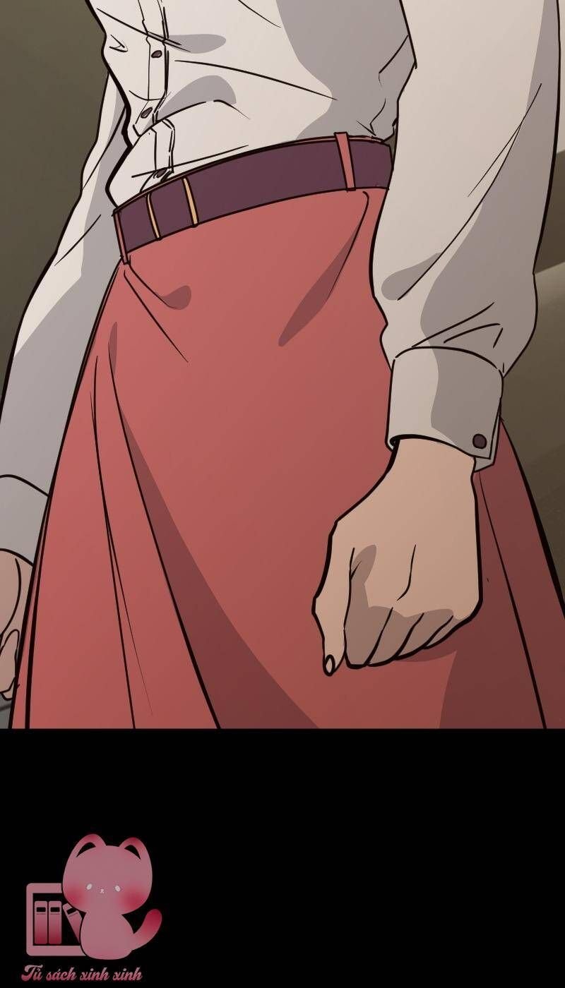 Bảo Mẫu Của Mafia: Chapter 30