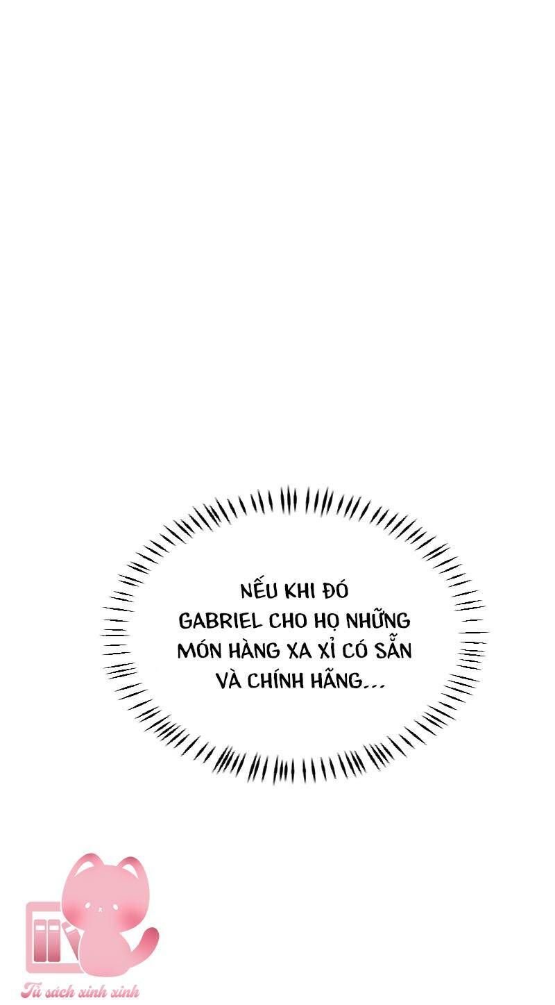Bảo Mẫu Của Mafia: Chapter 30
