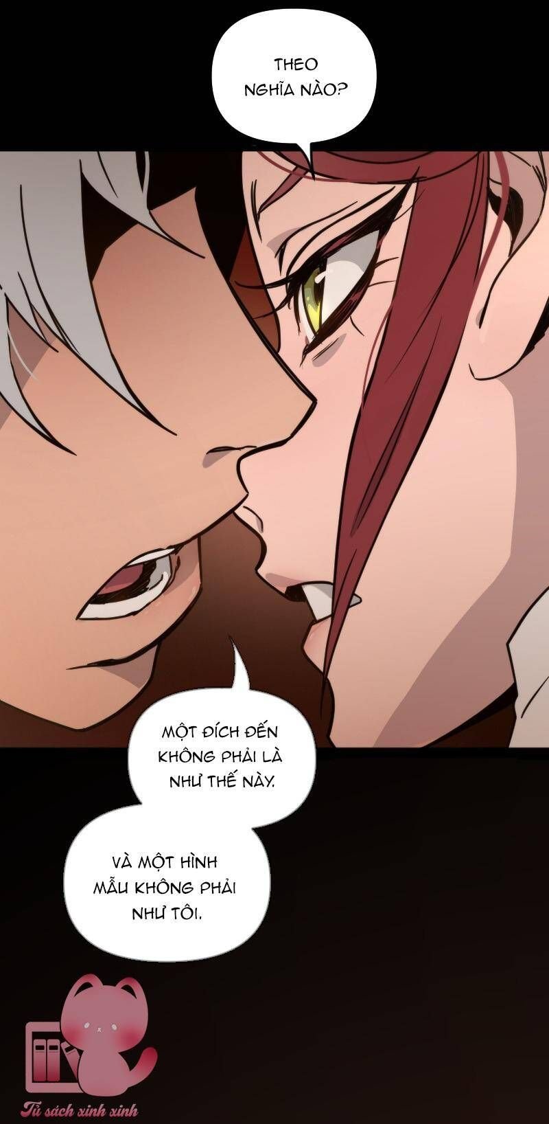 Bảo Mẫu Của Mafia: Chapter 30