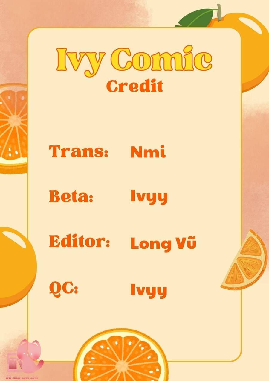 Bảo Mẫu Của Mafia: Chapter 30