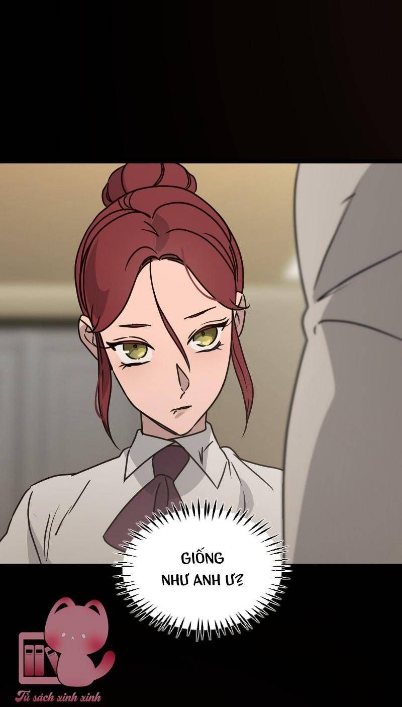 Bảo Mẫu Của Mafia: Chapter 30