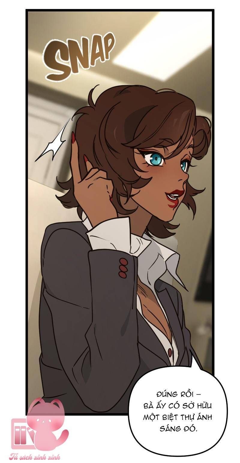 Bảo Mẫu Của Mafia: Chapter 31