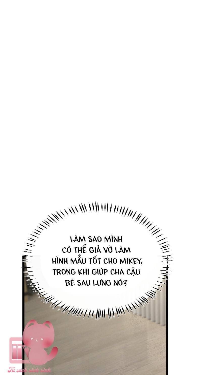 Bảo Mẫu Của Mafia: Chapter 31
