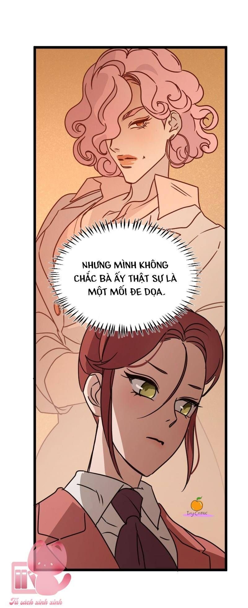 Bảo Mẫu Của Mafia: Chapter 31