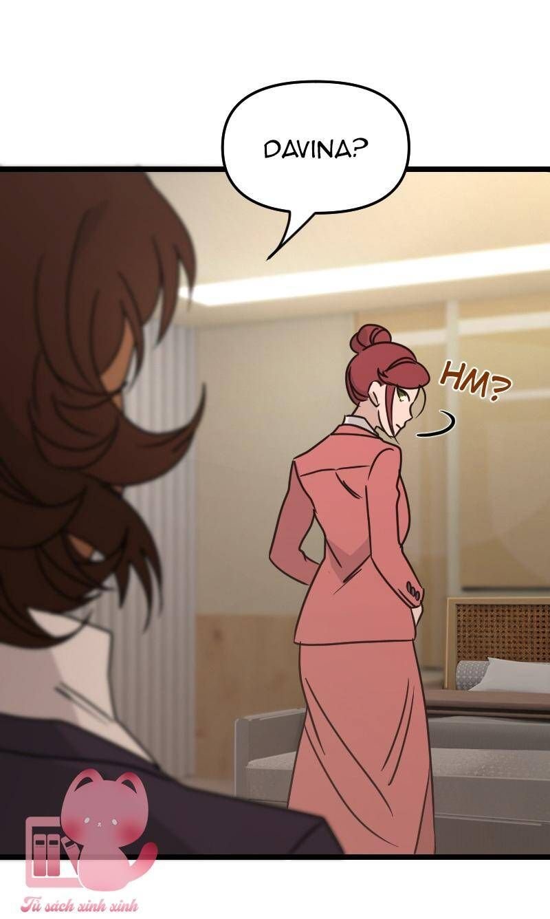Bảo Mẫu Của Mafia: Chapter 31