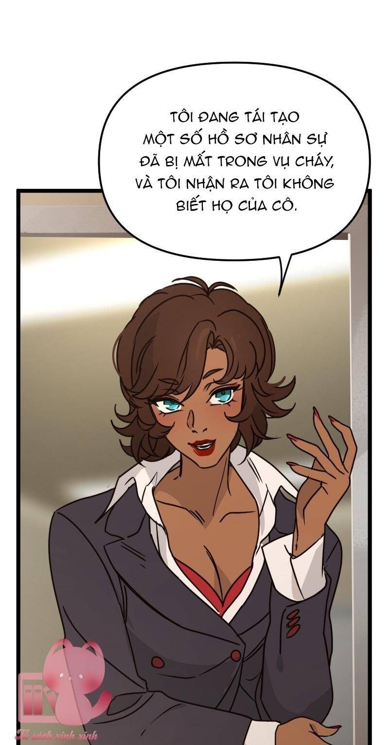 Bảo Mẫu Của Mafia: Chapter 31