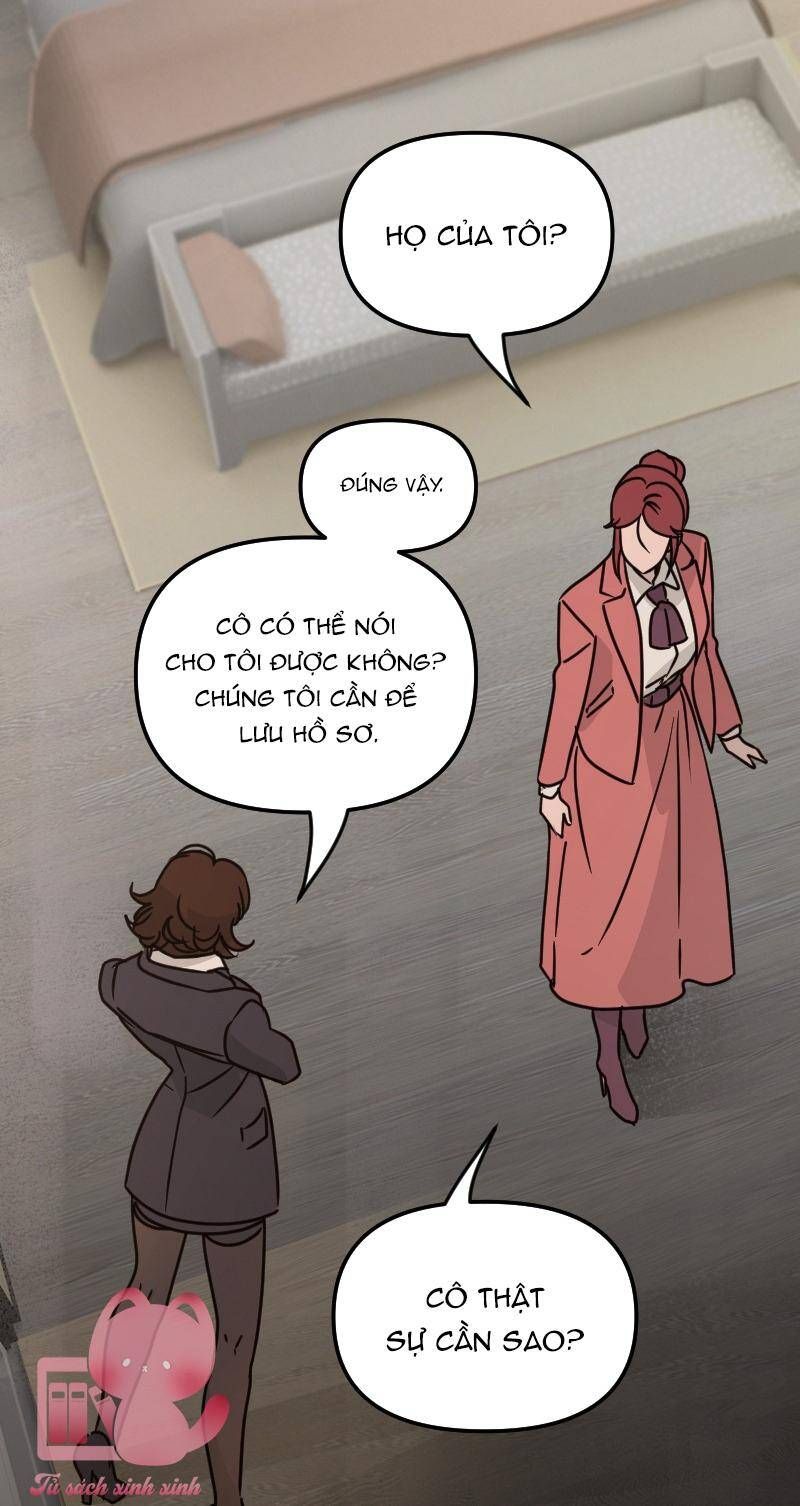 Bảo Mẫu Của Mafia: Chapter 31
