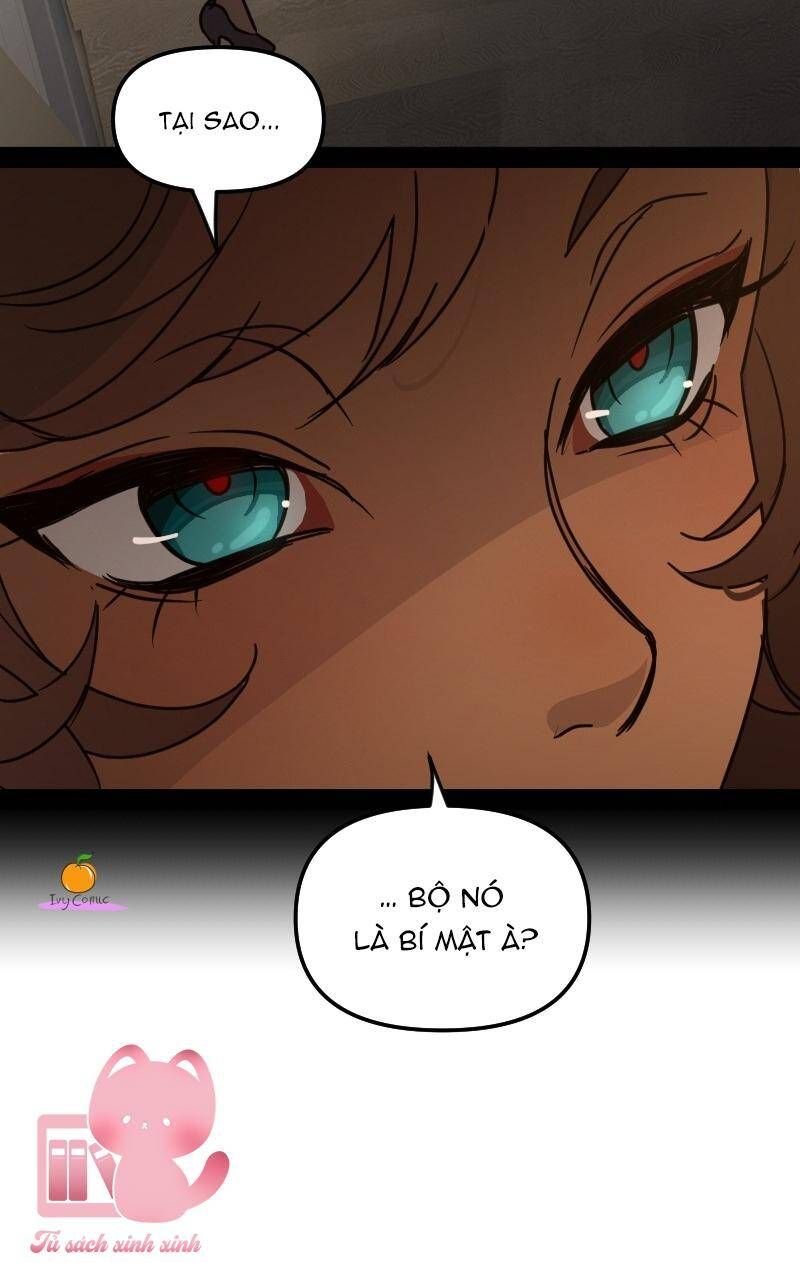 Bảo Mẫu Của Mafia: Chapter 31
