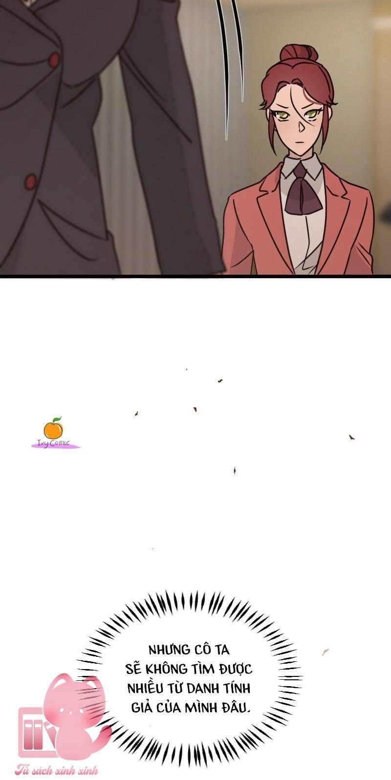 Bảo Mẫu Của Mafia: Chapter 31