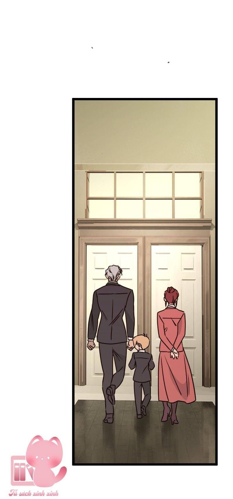 Bảo Mẫu Của Mafia: Chapter 31