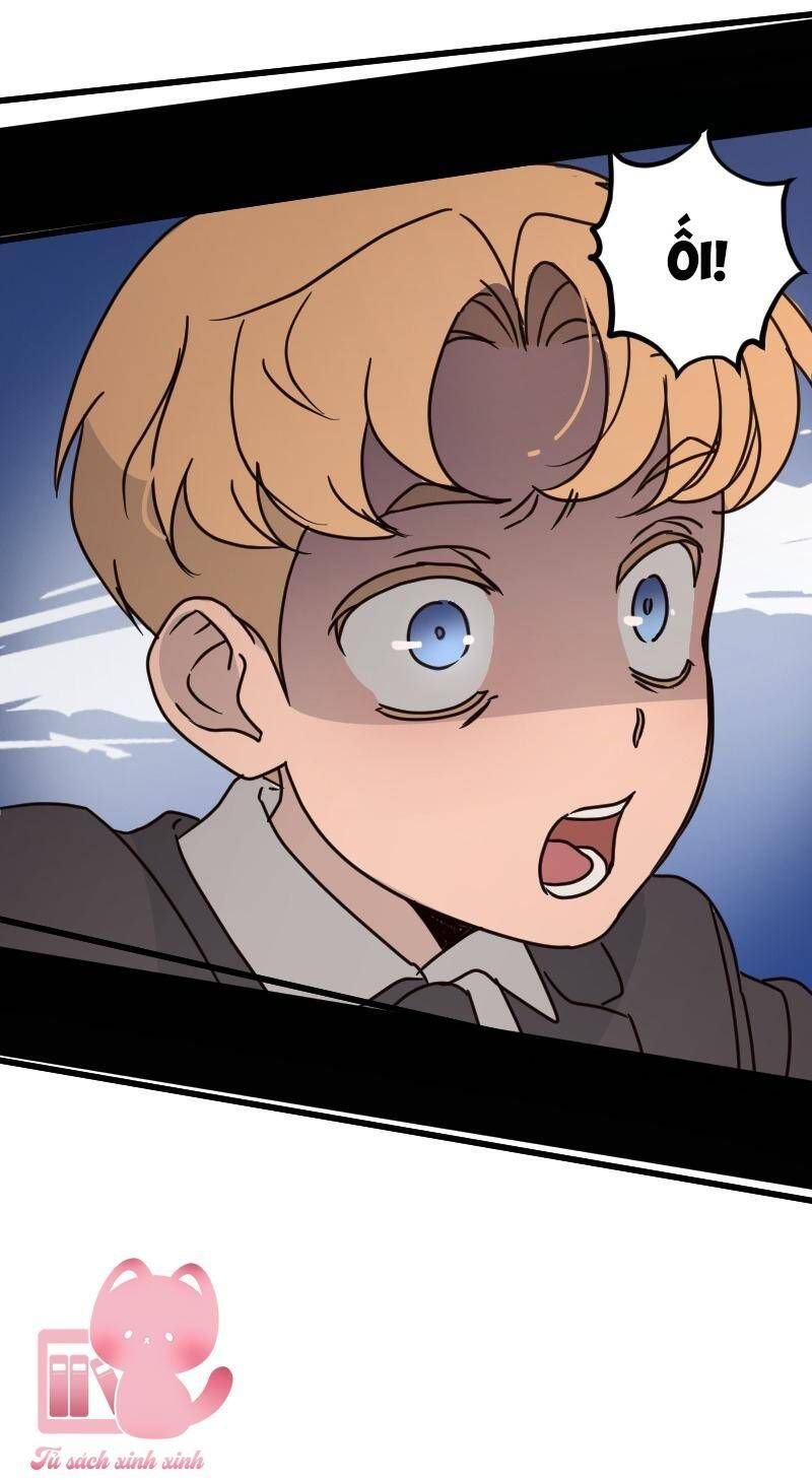 Bảo Mẫu Của Mafia: Chapter 31