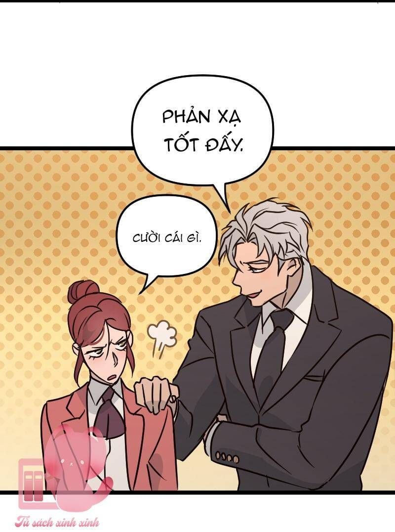Bảo Mẫu Của Mafia: Chapter 31