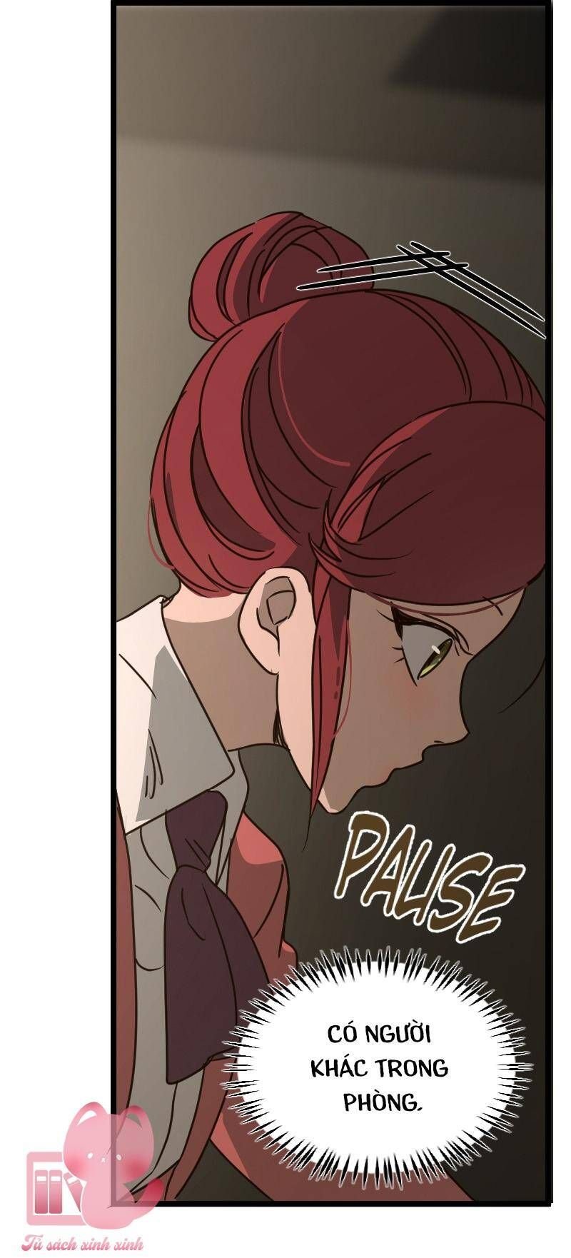 Bảo Mẫu Của Mafia: Chapter 31