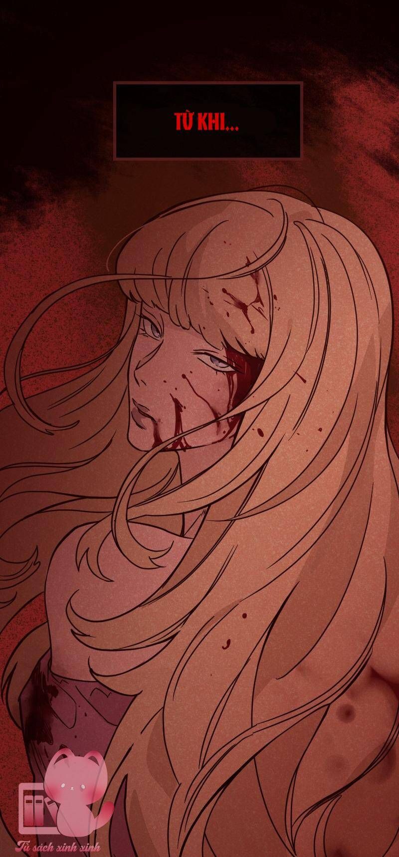 Bảo Mẫu Của Mafia: Chapter 31
