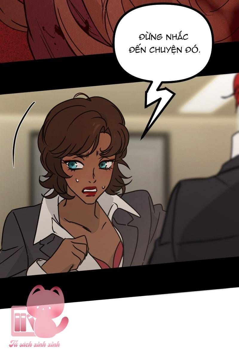 Bảo Mẫu Của Mafia: Chapter 31