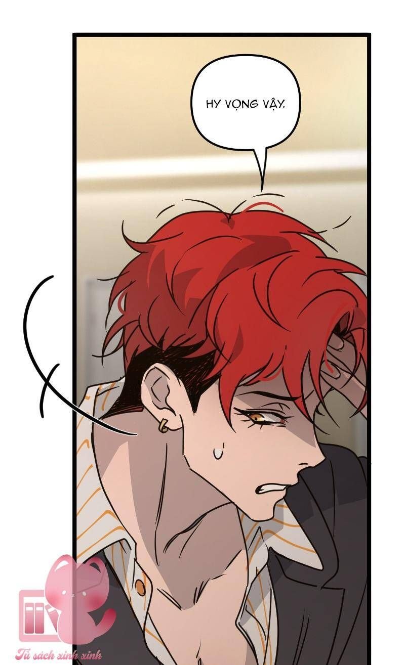 Bảo Mẫu Của Mafia: Chapter 31