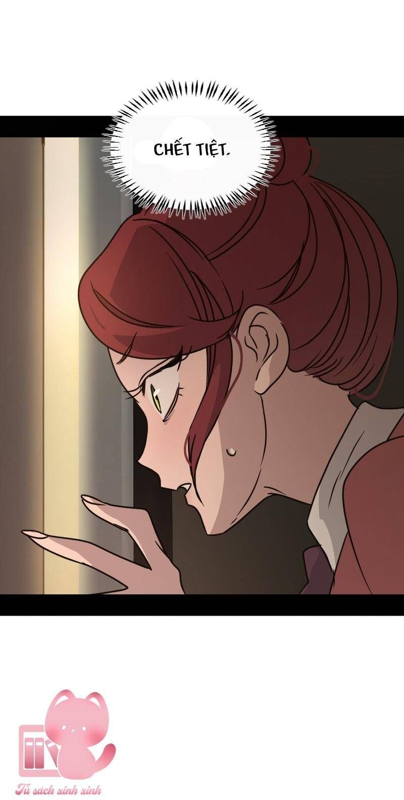 Bảo Mẫu Của Mafia: Chapter 31