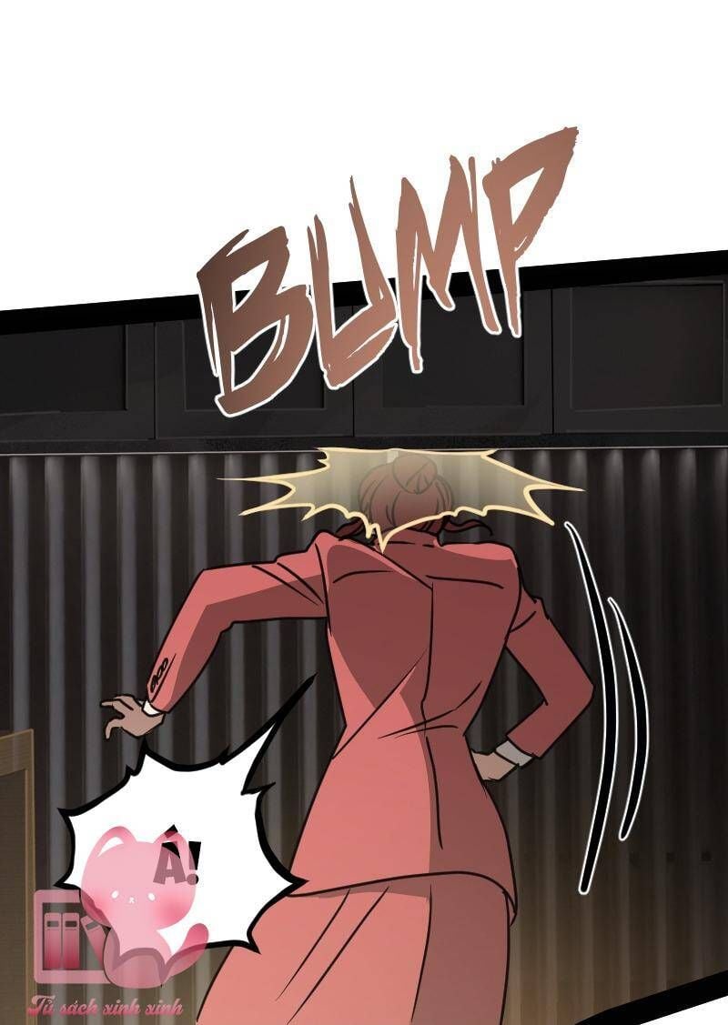 Bảo Mẫu Của Mafia: Chapter 31