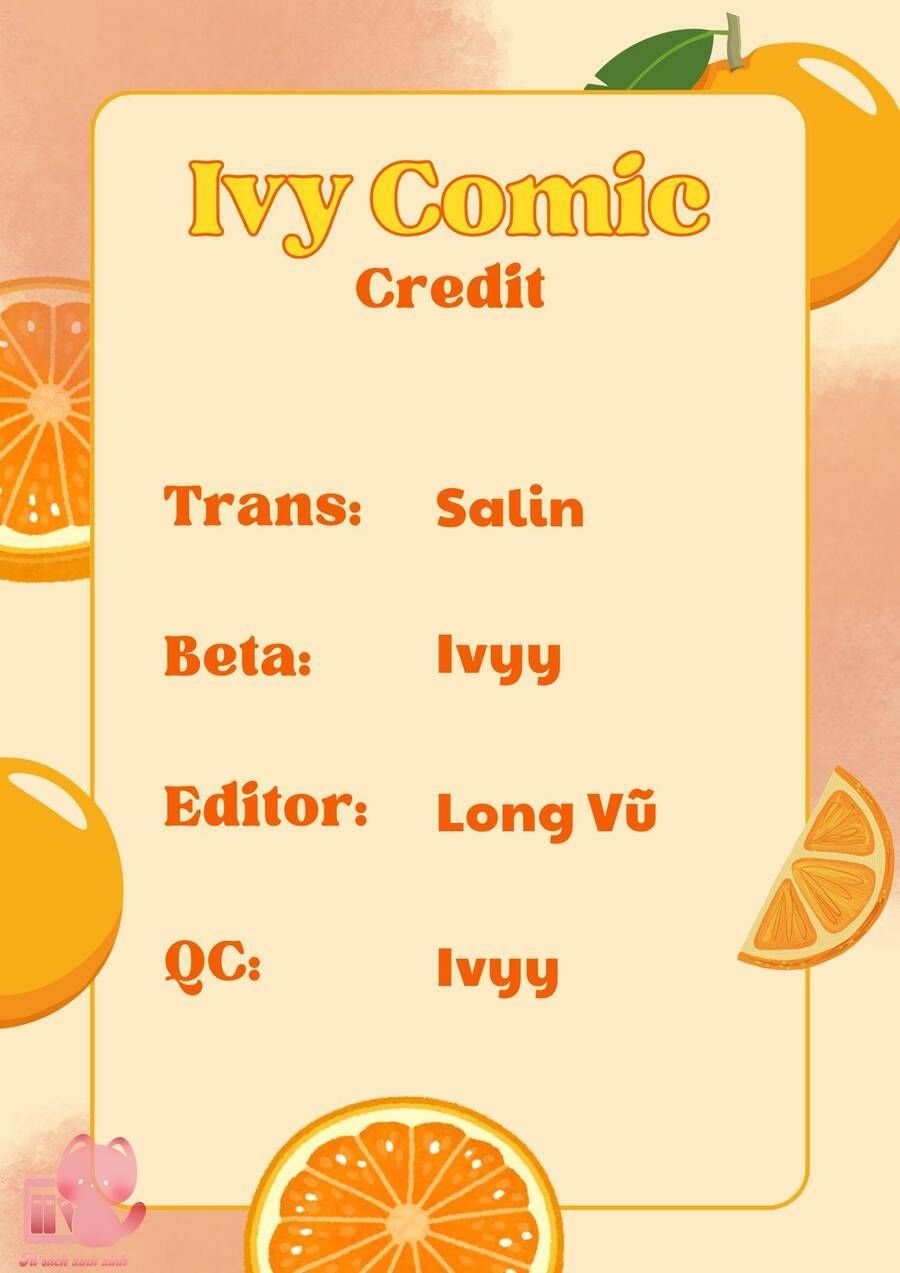 Bảo Mẫu Của Mafia: Chapter 31