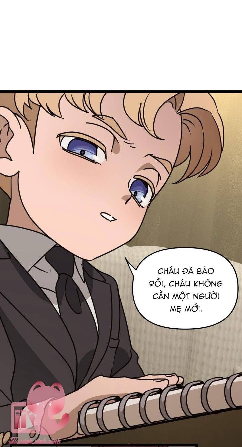Bảo Mẫu Của Mafia: Chapter 32