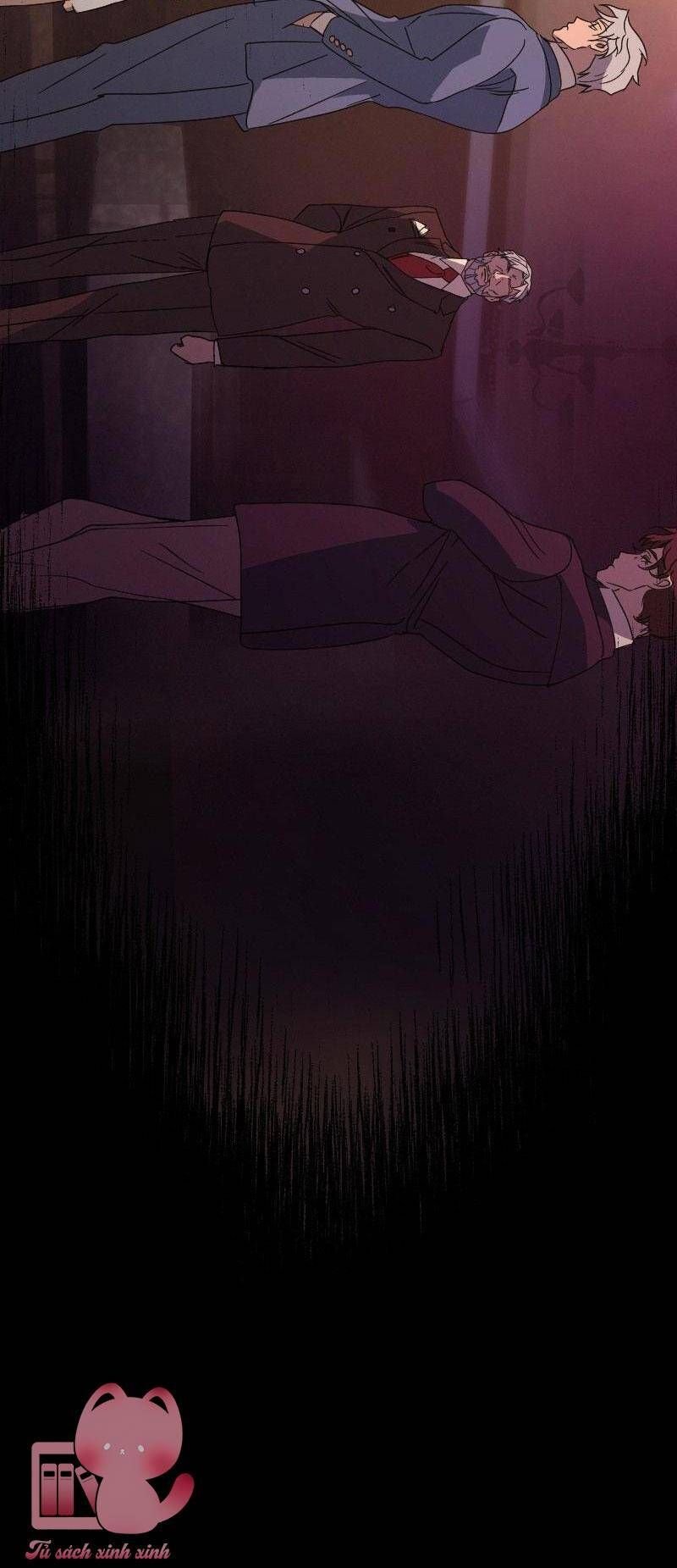 Bảo Mẫu Của Mafia: Chapter 32