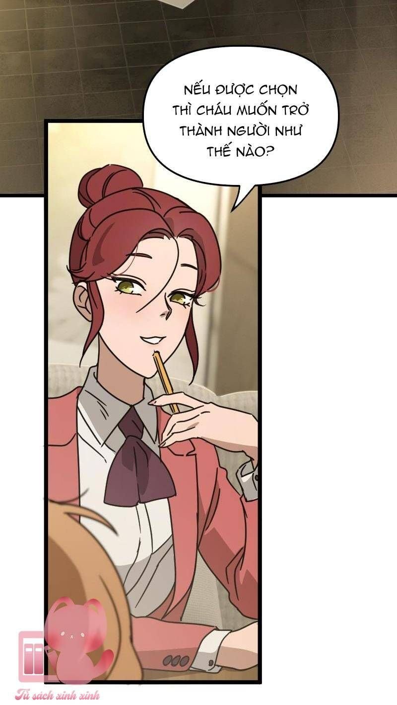 Bảo Mẫu Của Mafia: Chapter 32