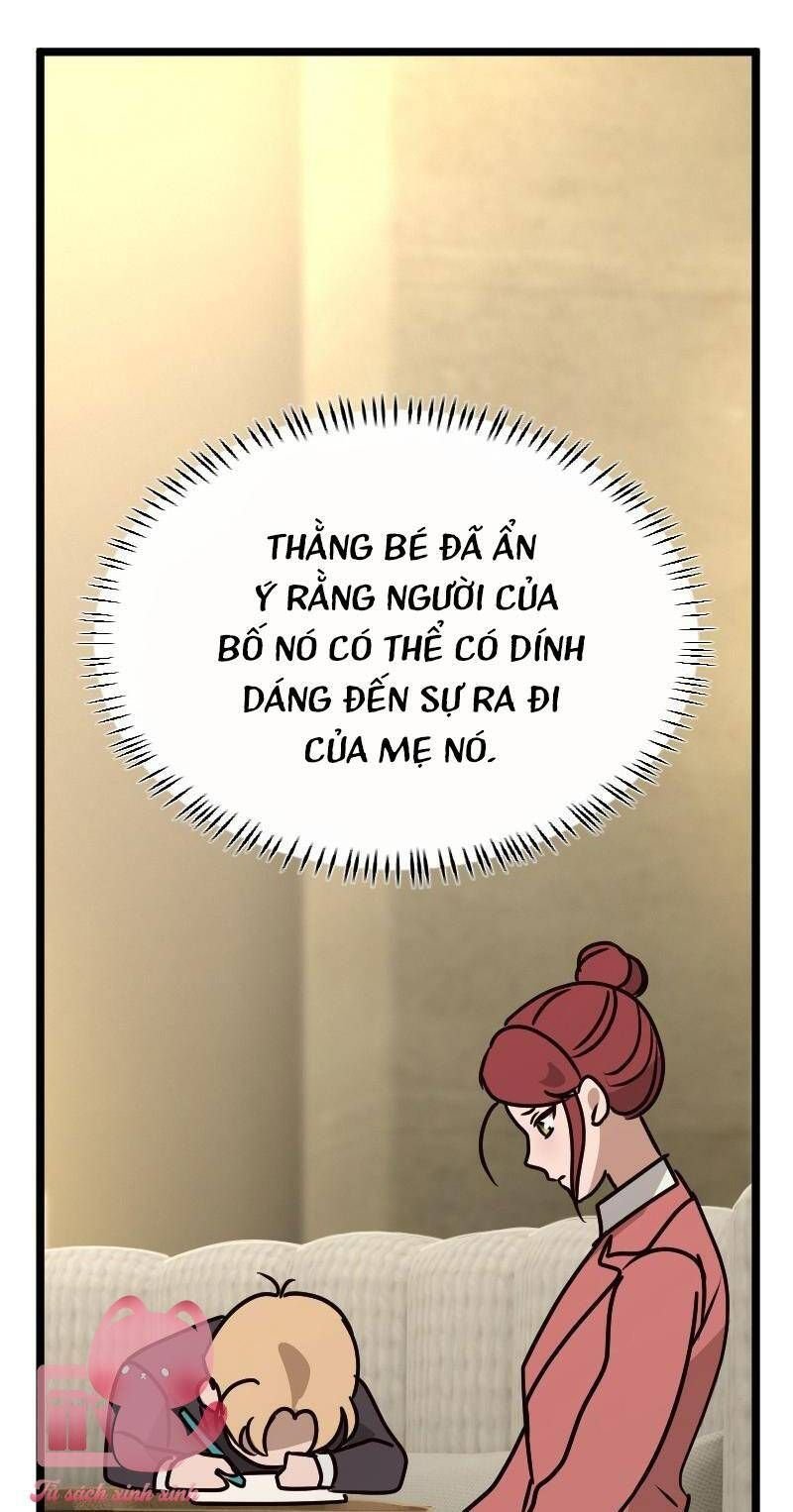Bảo Mẫu Của Mafia: Chapter 32
