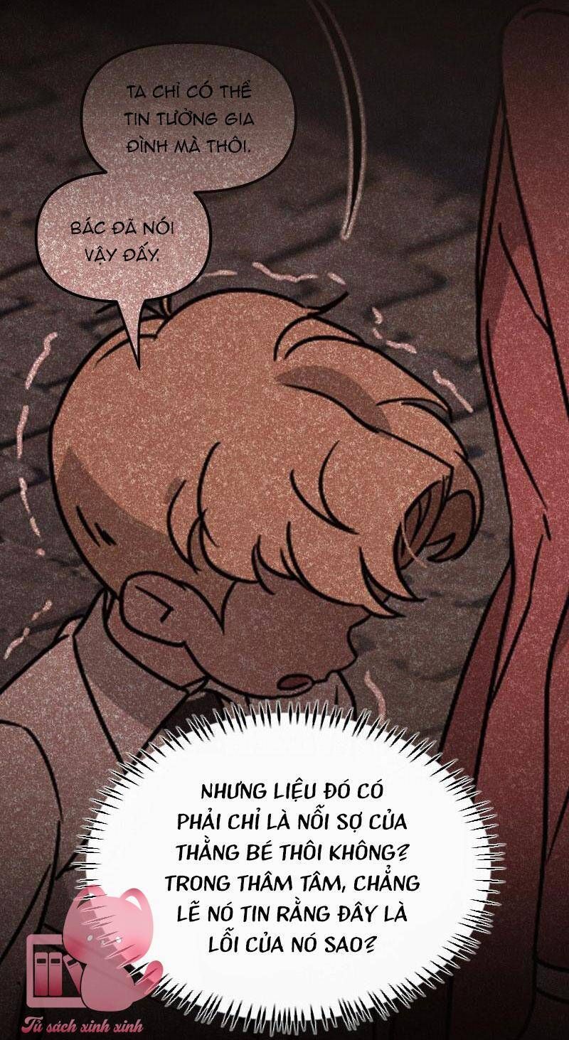 Bảo Mẫu Của Mafia: Chapter 32