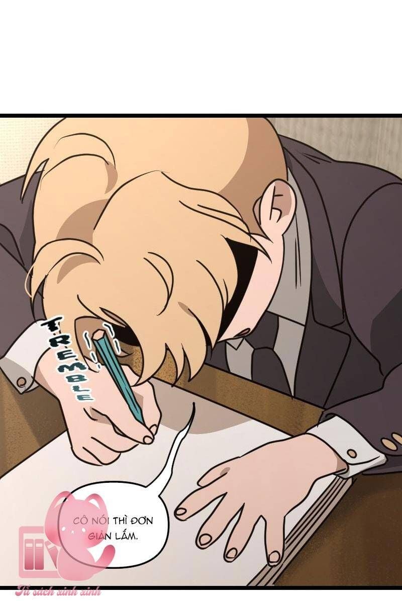 Bảo Mẫu Của Mafia: Chapter 32
