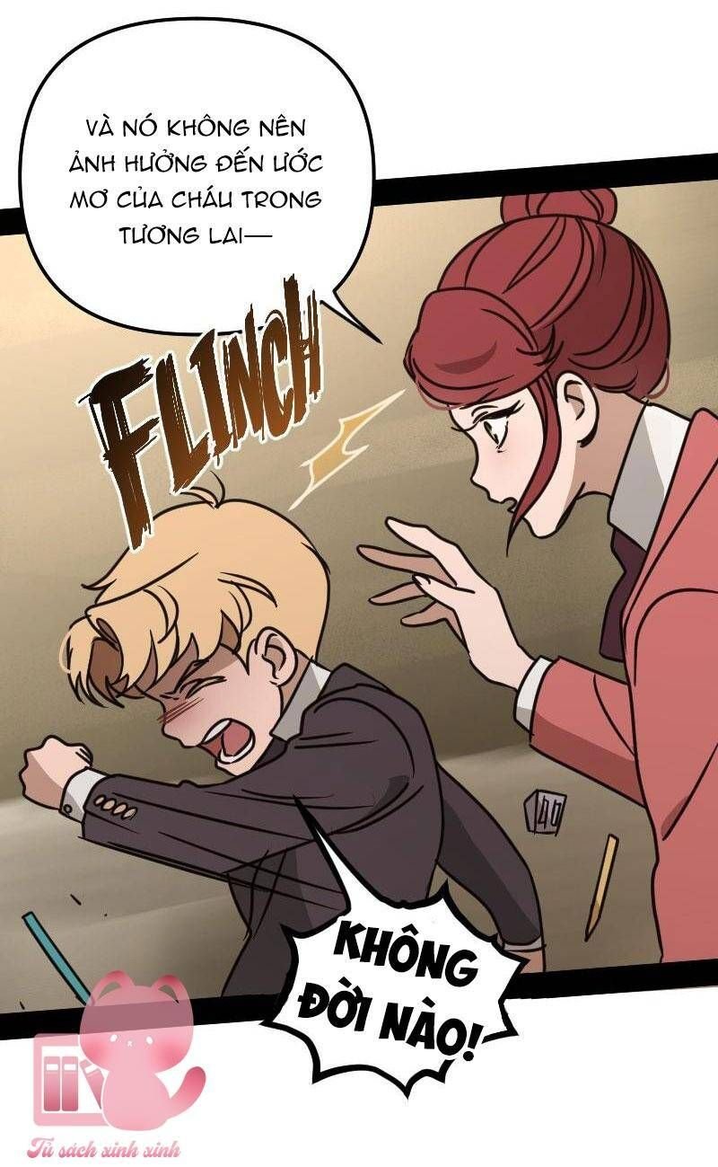 Bảo Mẫu Của Mafia: Chapter 32