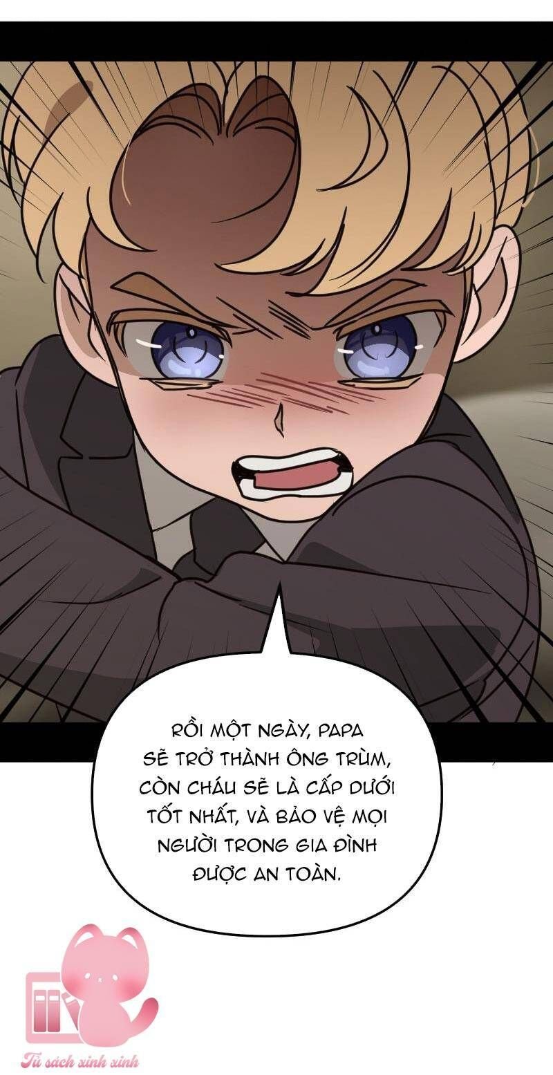 Bảo Mẫu Của Mafia: Chapter 32